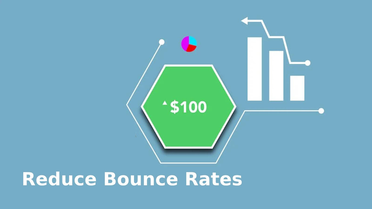 Verminder Bounce Rates - Online Status Indicator