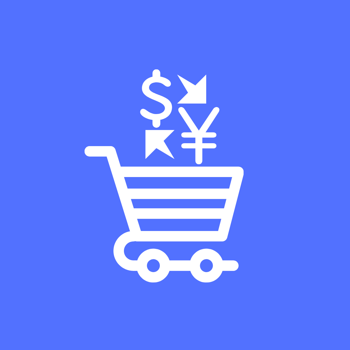 Hire Shopify Experts to integrate Multi Currency Checkouts+ app into a Shopify store