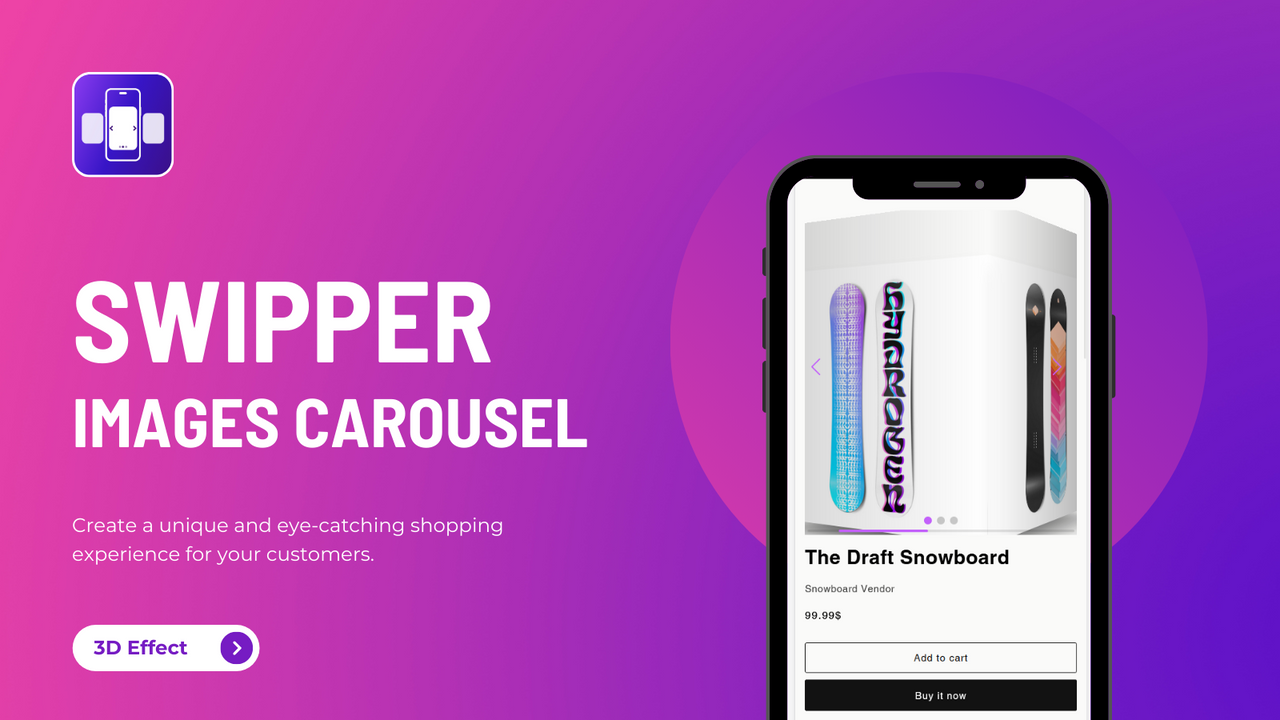 FoxSell Slider & Carousel - FoxSell - Product Carousel & Product Slider for  Shopify