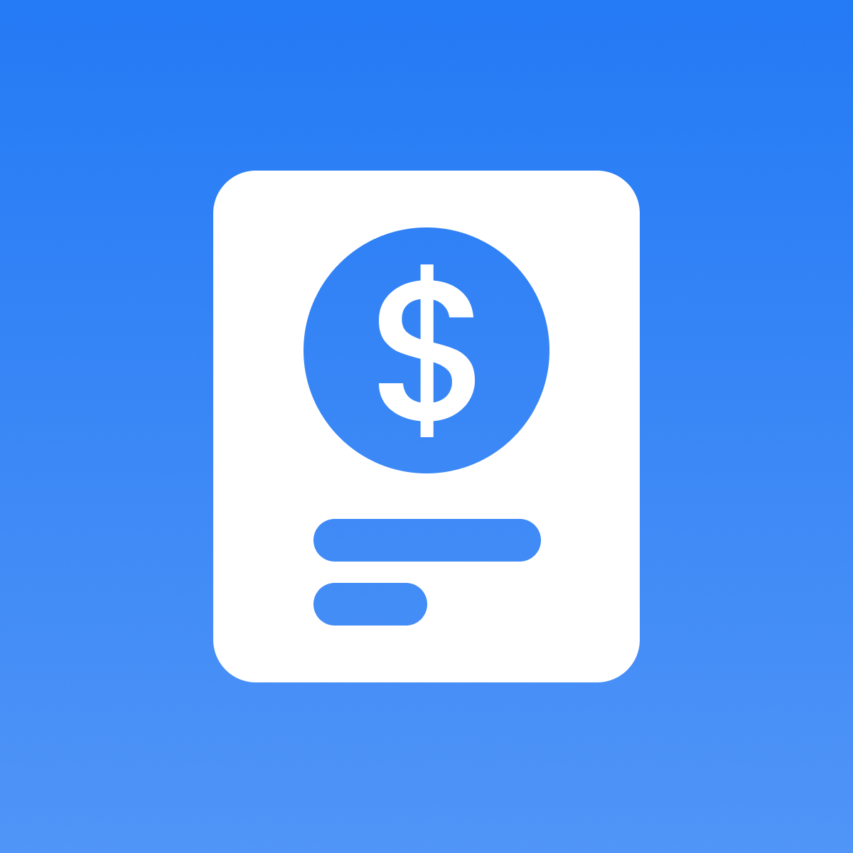 shopify app icon