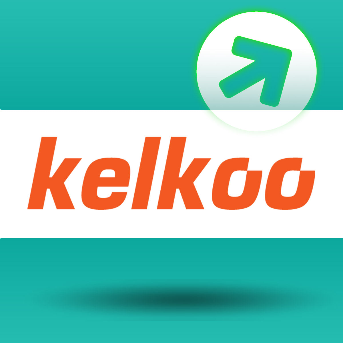 Export to Kelkoo