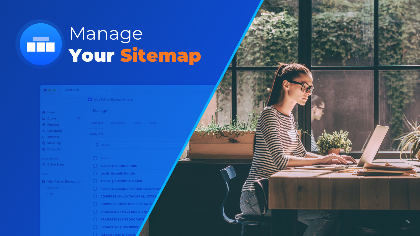 XML-Sitemap & Robots.txt-Manager
