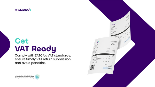 Get VAT Ready