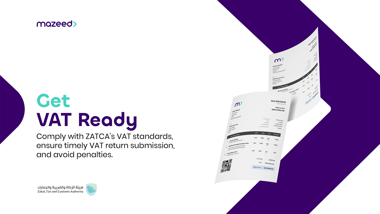 Get VAT Ready