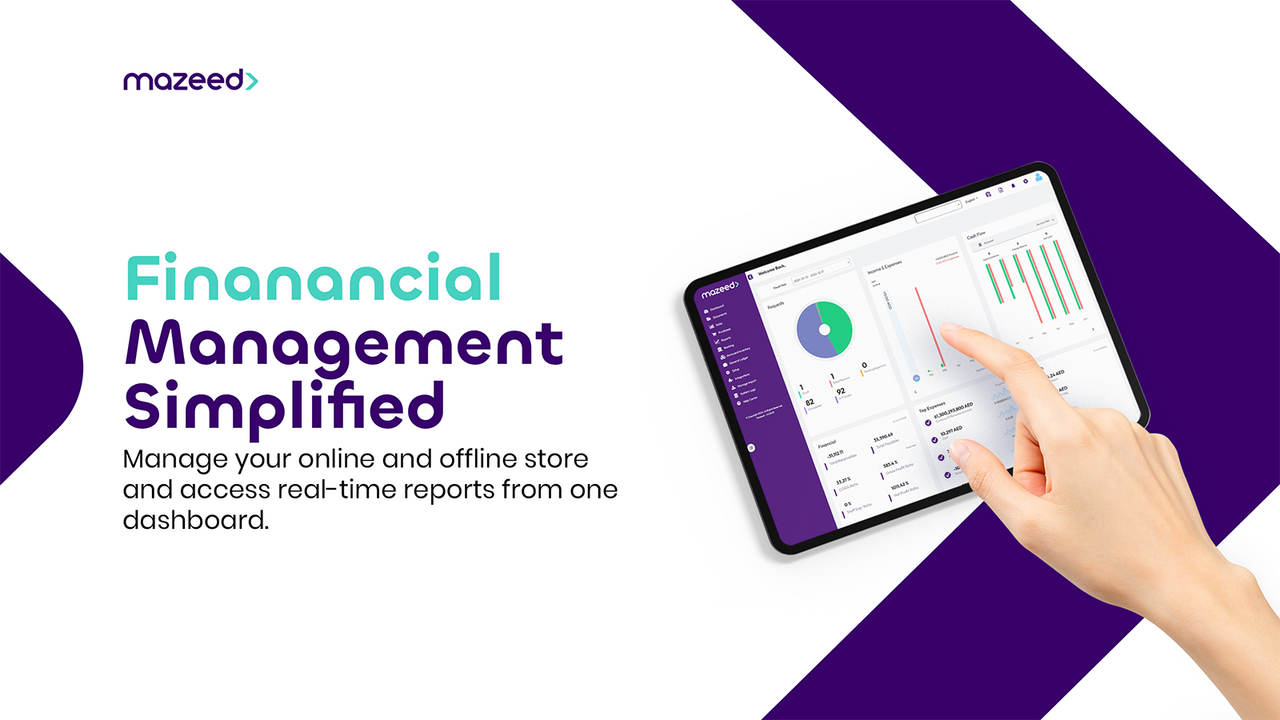 Financial Management Simplified