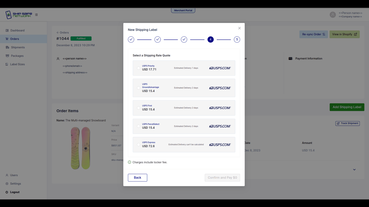 price-listing-for-label