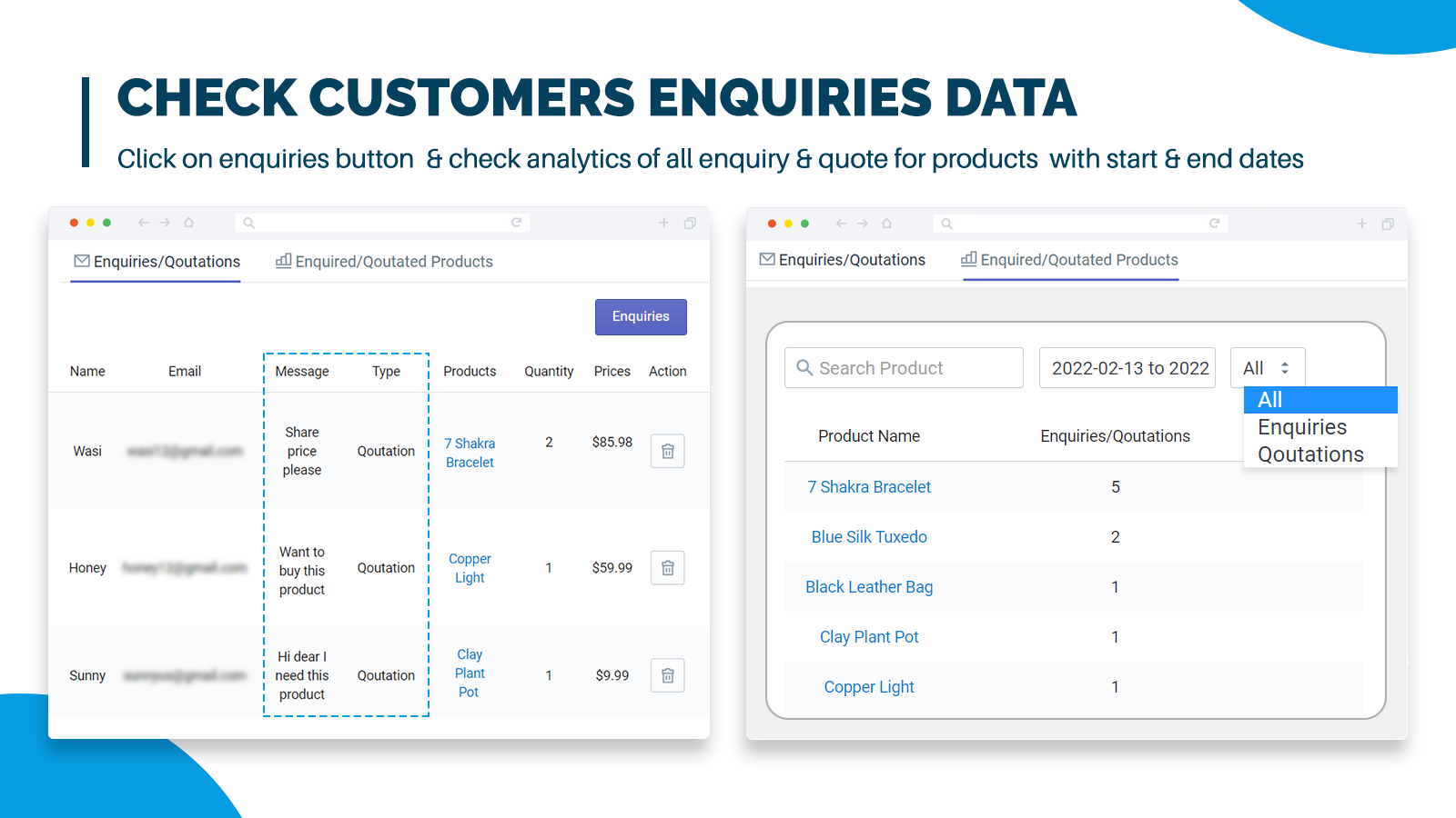 Attach Multiple Products to each Rule