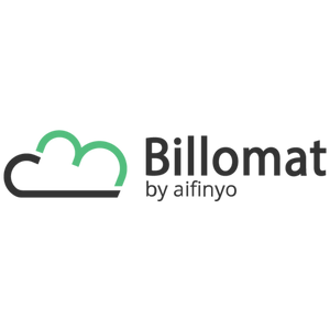 Invoicing Software Billomat