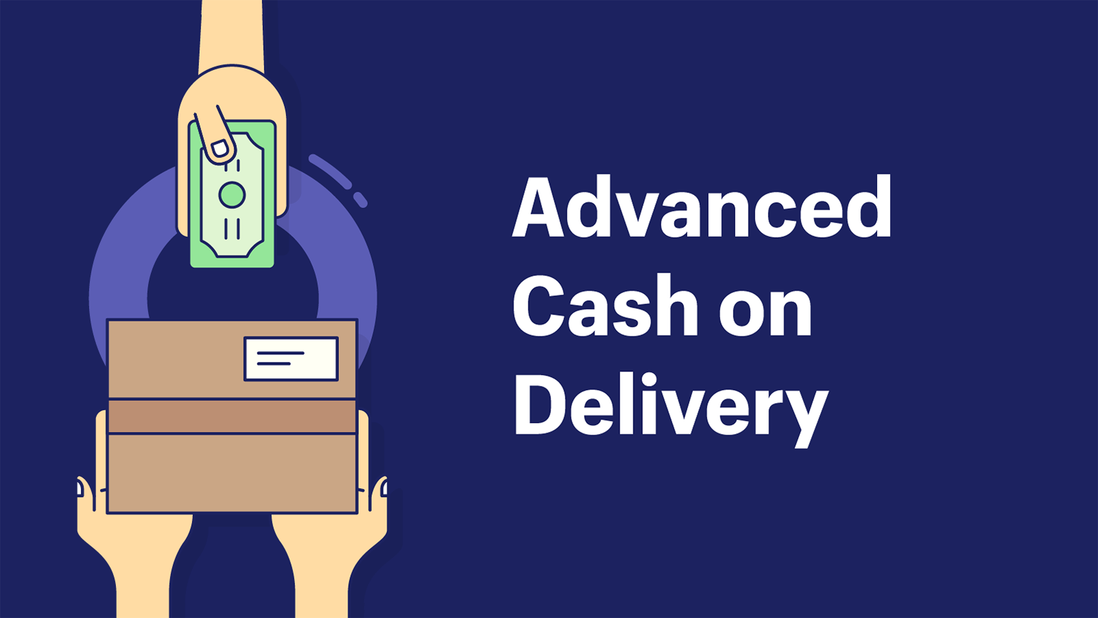 Shopify Advanced Cash on Delivery