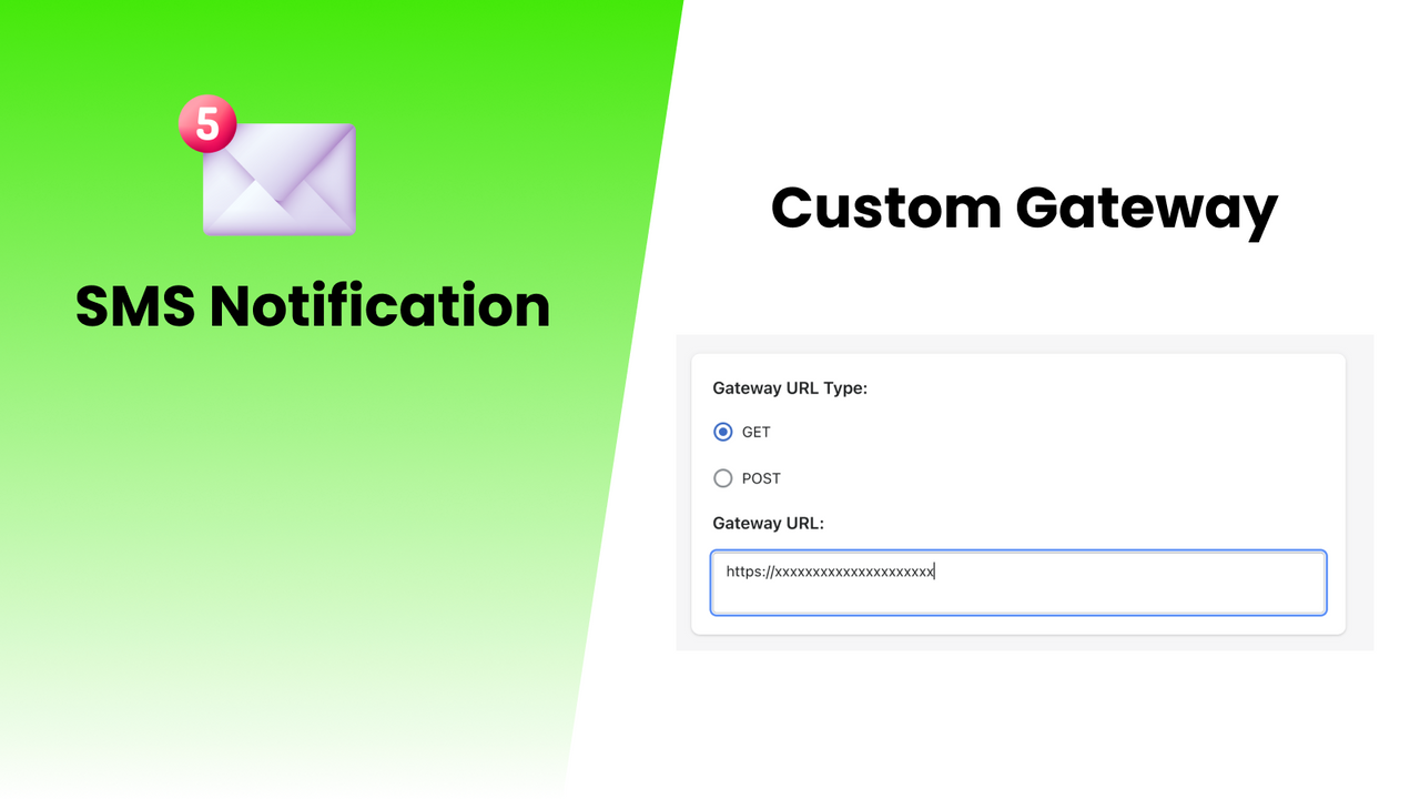 sms gateway