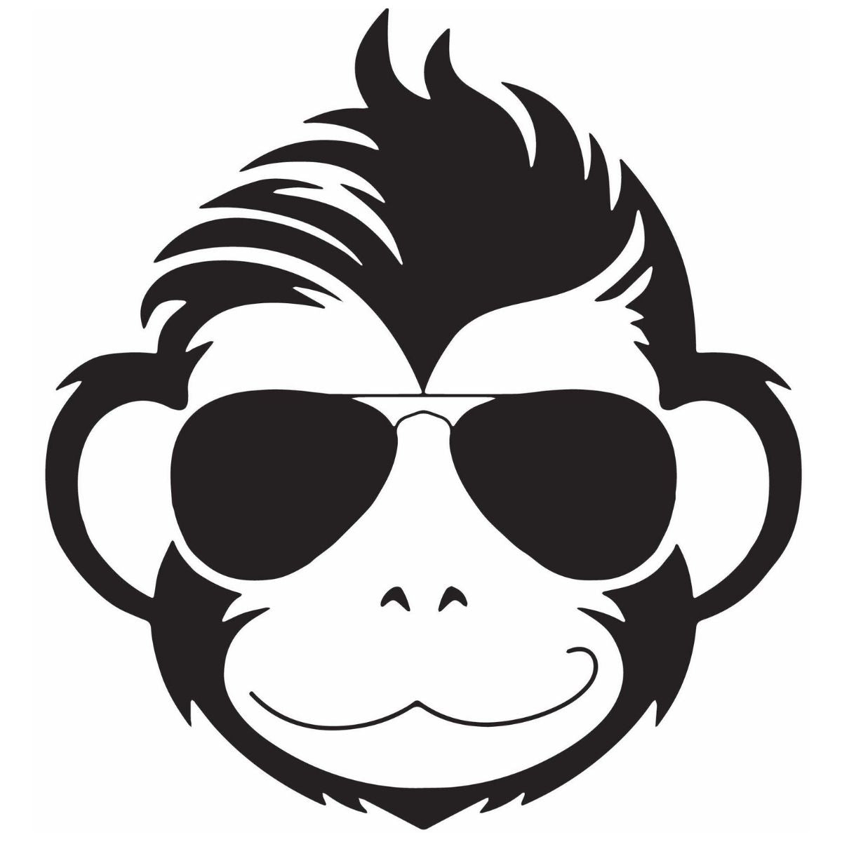 Shopify Merch Monkies 應用程序集成