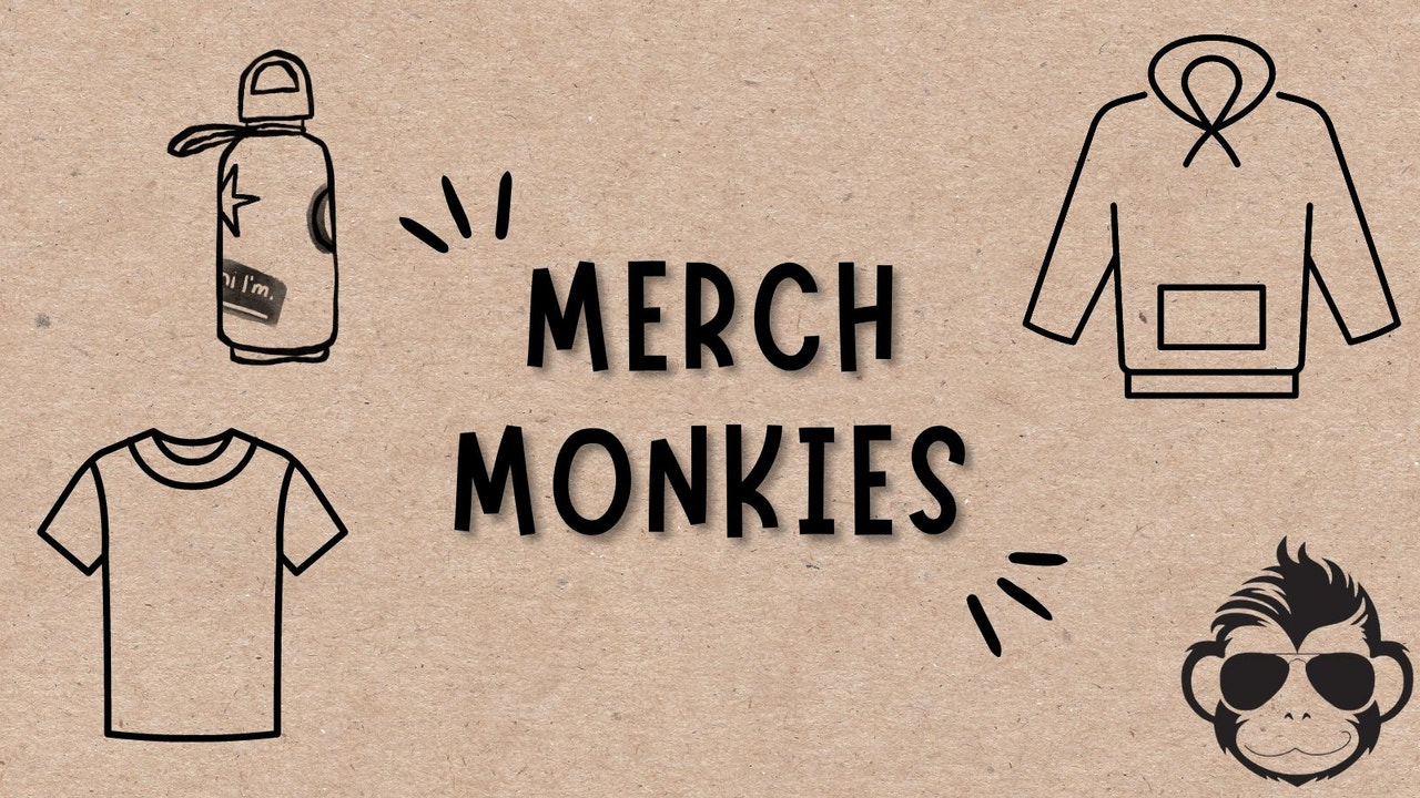 Merch Monkies