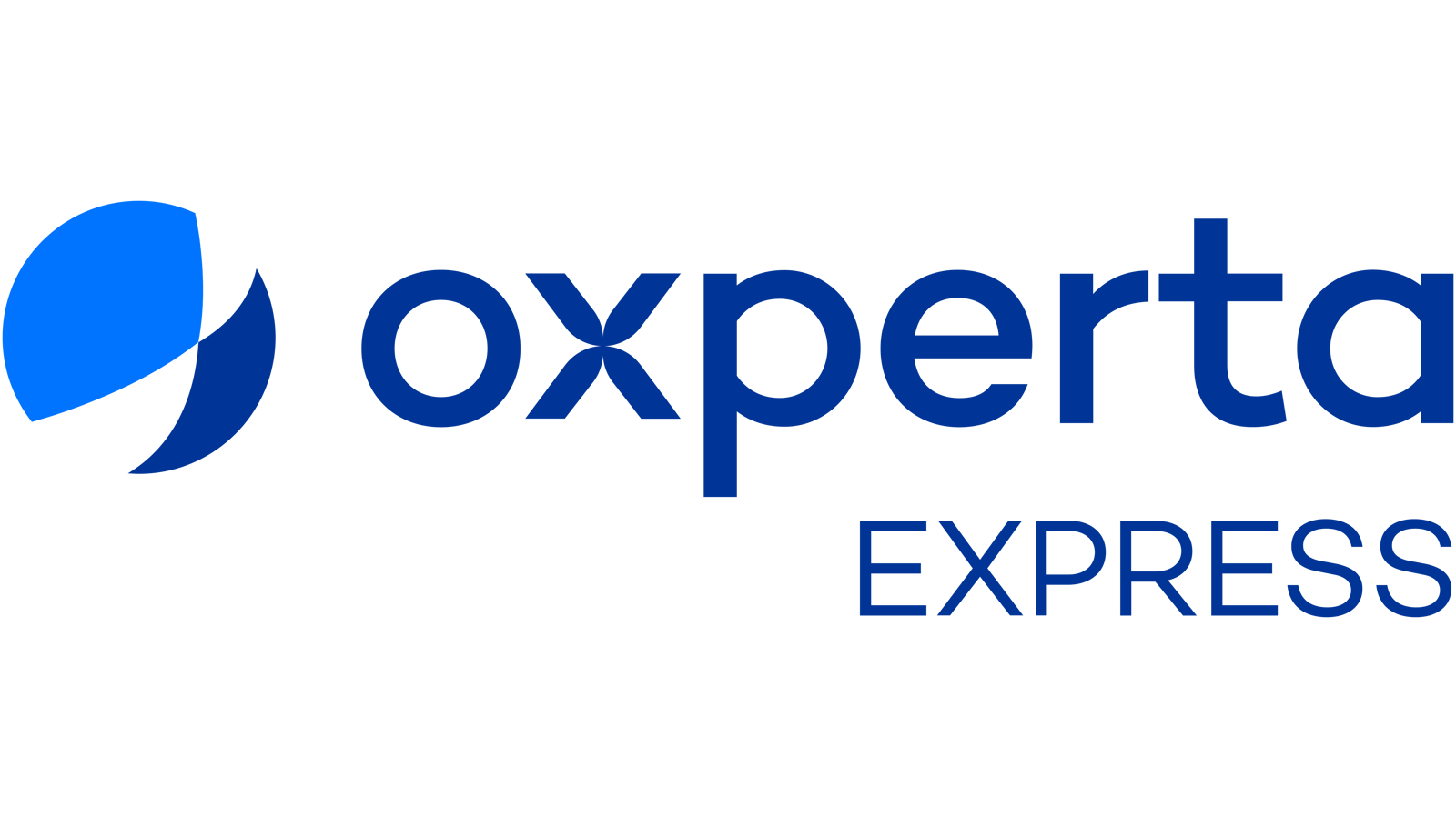 Oxperta Express