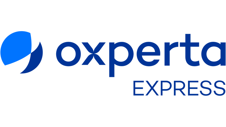 Oxperta Express Screenshot