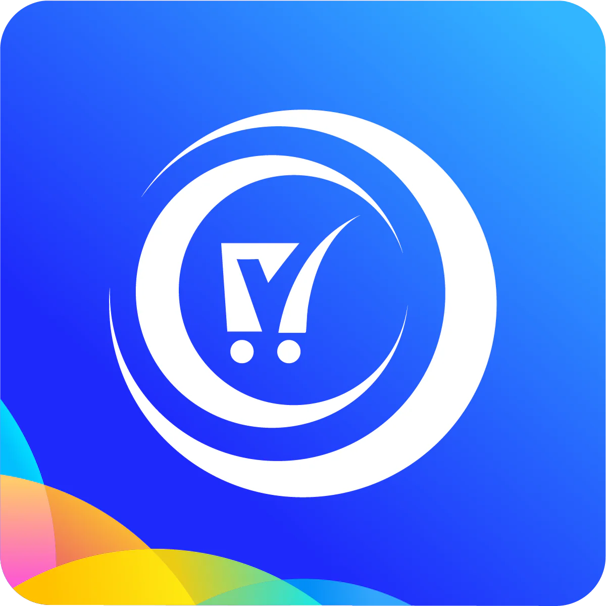 shopify app icon