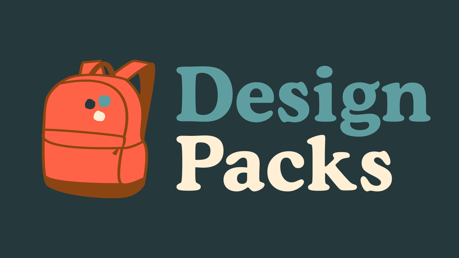 Design Packs: Page Templates - New sections and landing pages for your ...