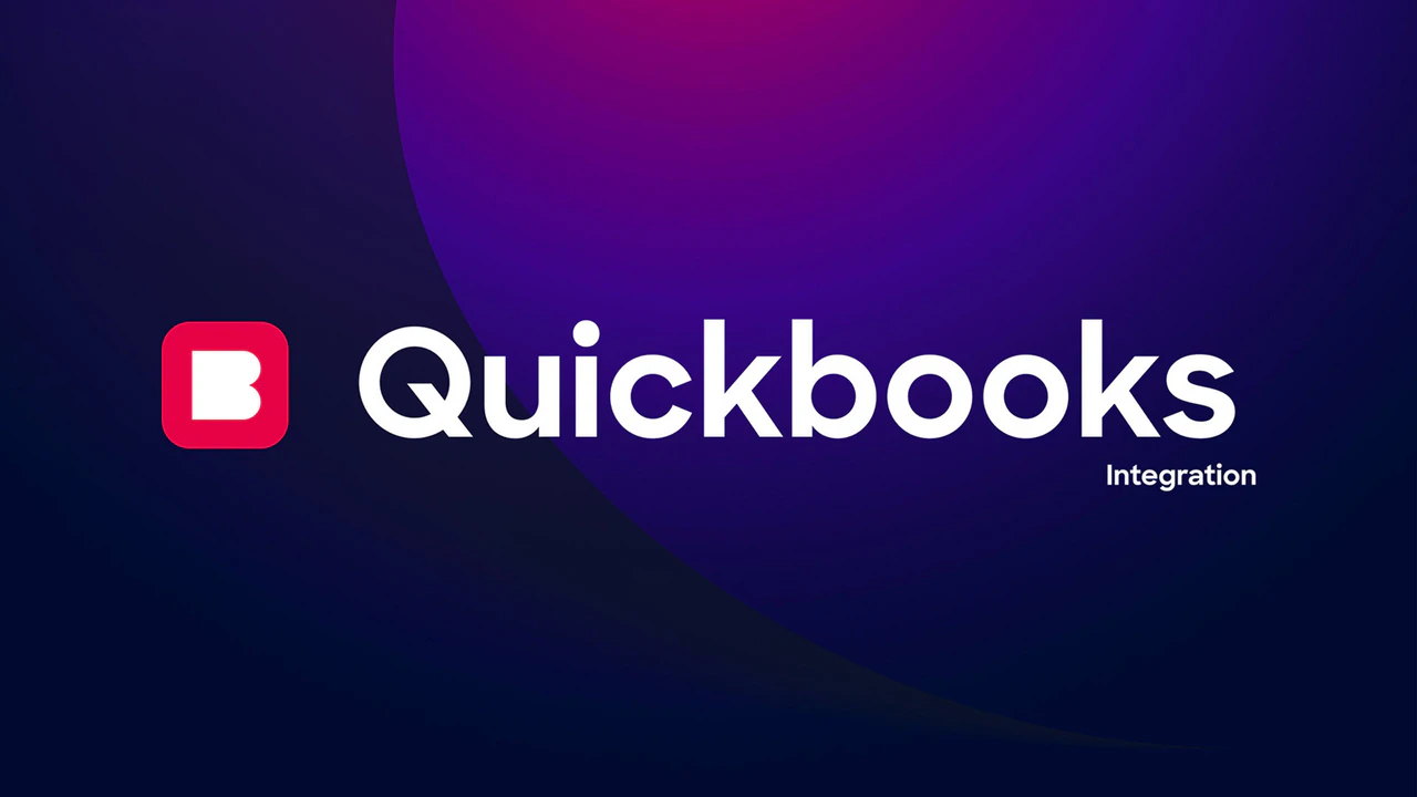 Quickbooks & Shopify Sync door Bold