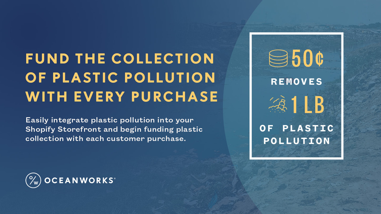 PlasticPledge by Oceanworks Screenshot