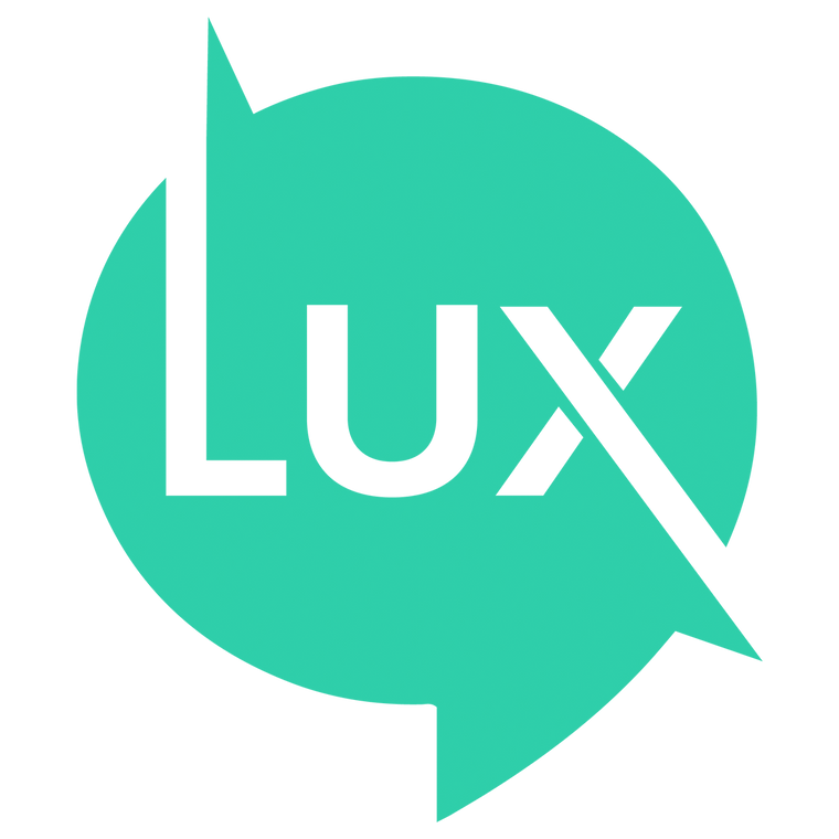 Lux ‑ E‑Mail Support AI