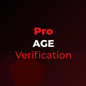 Pro Age Verification