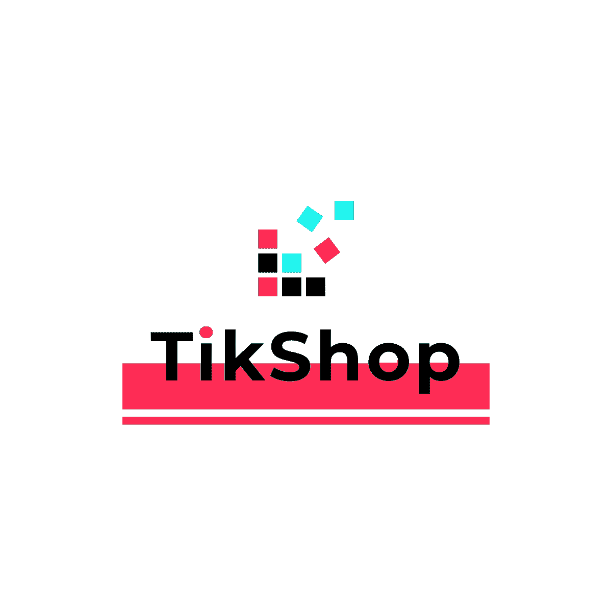 TikShop ‑ Social Experience icon