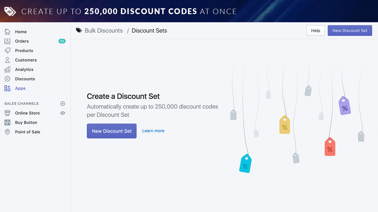 How to Create Shopify Discount and Coupon Codes [+Tips]