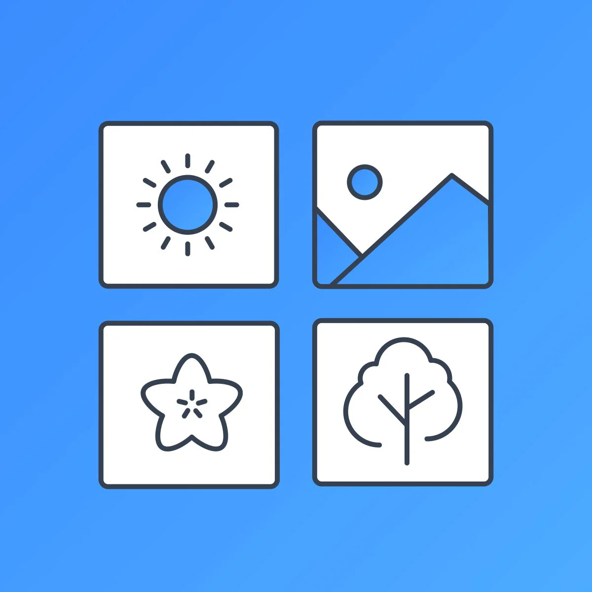 shopify app icon