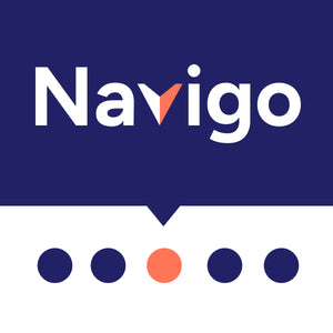 Navigo | Mobile Menu Bar