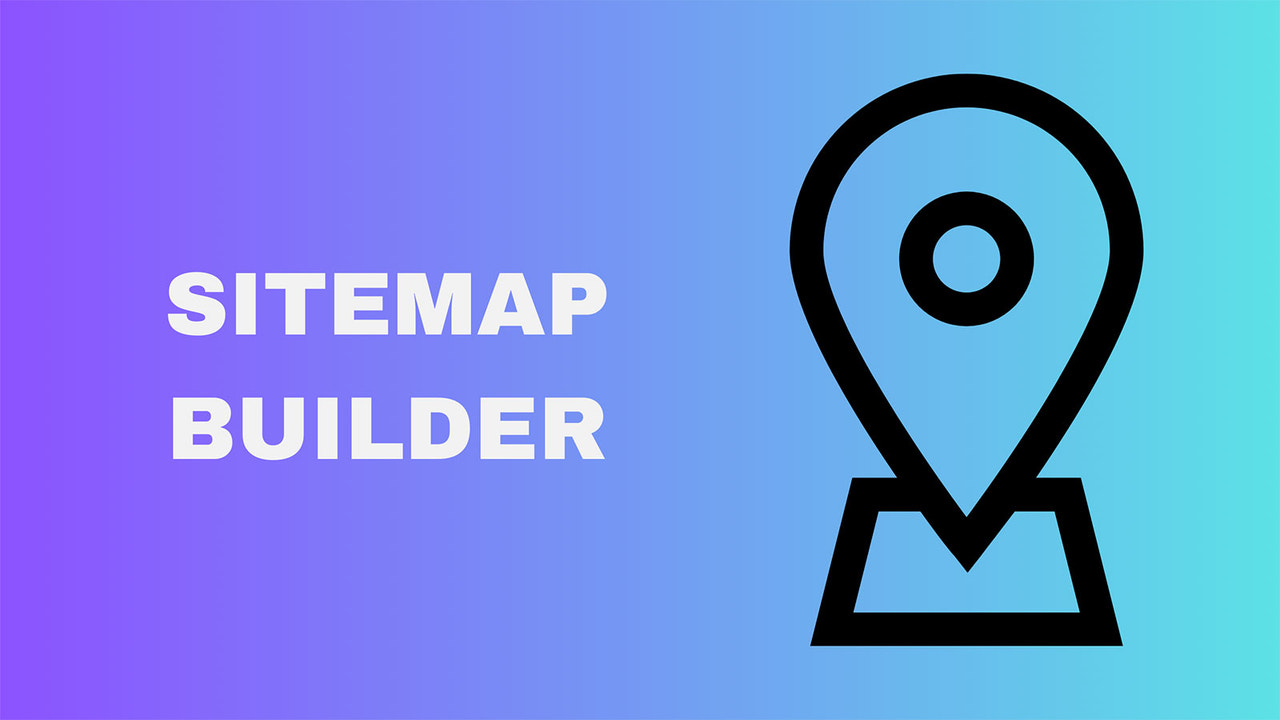 sitemap builder app html sitemap generator voor shopify winkels 