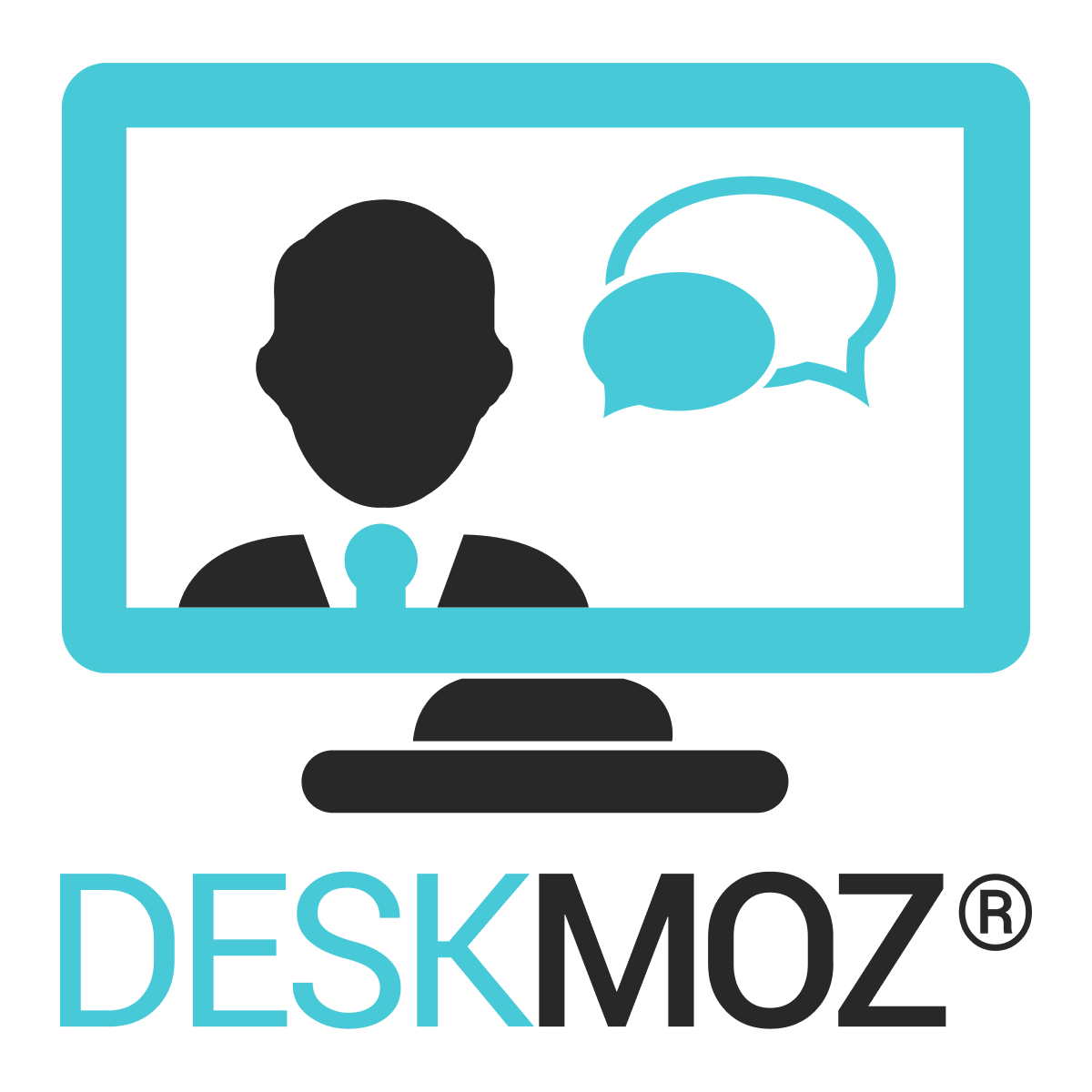 DeskMoz ‑24x7 Live Chat Agents