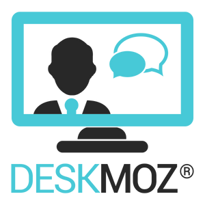 DeskMoz ‑24x7 Live Chat Agents