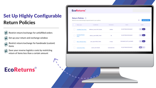 Returnly Debuts System To Power Eco-Friendly Return Policies - Retail  TouchPoints