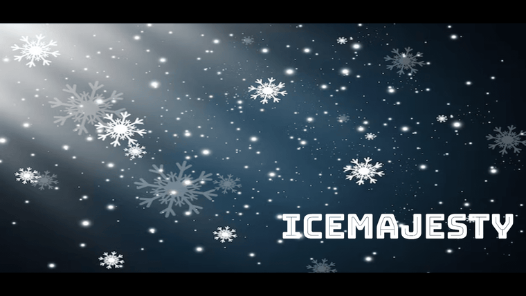 IceMajesty Screenshot