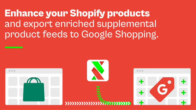 Aprimore seus produtos no centro de comerciantes do Google