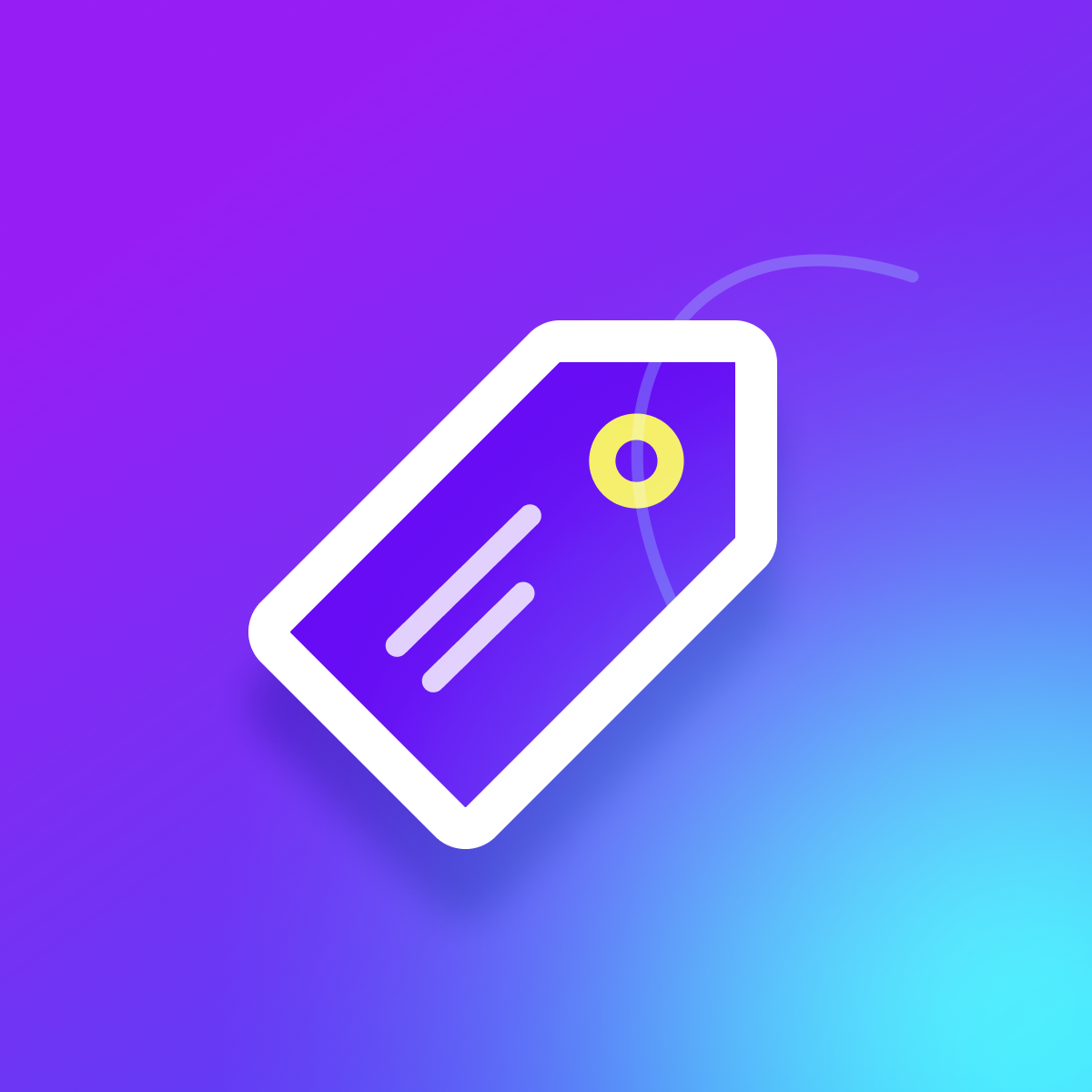 shopify app icon