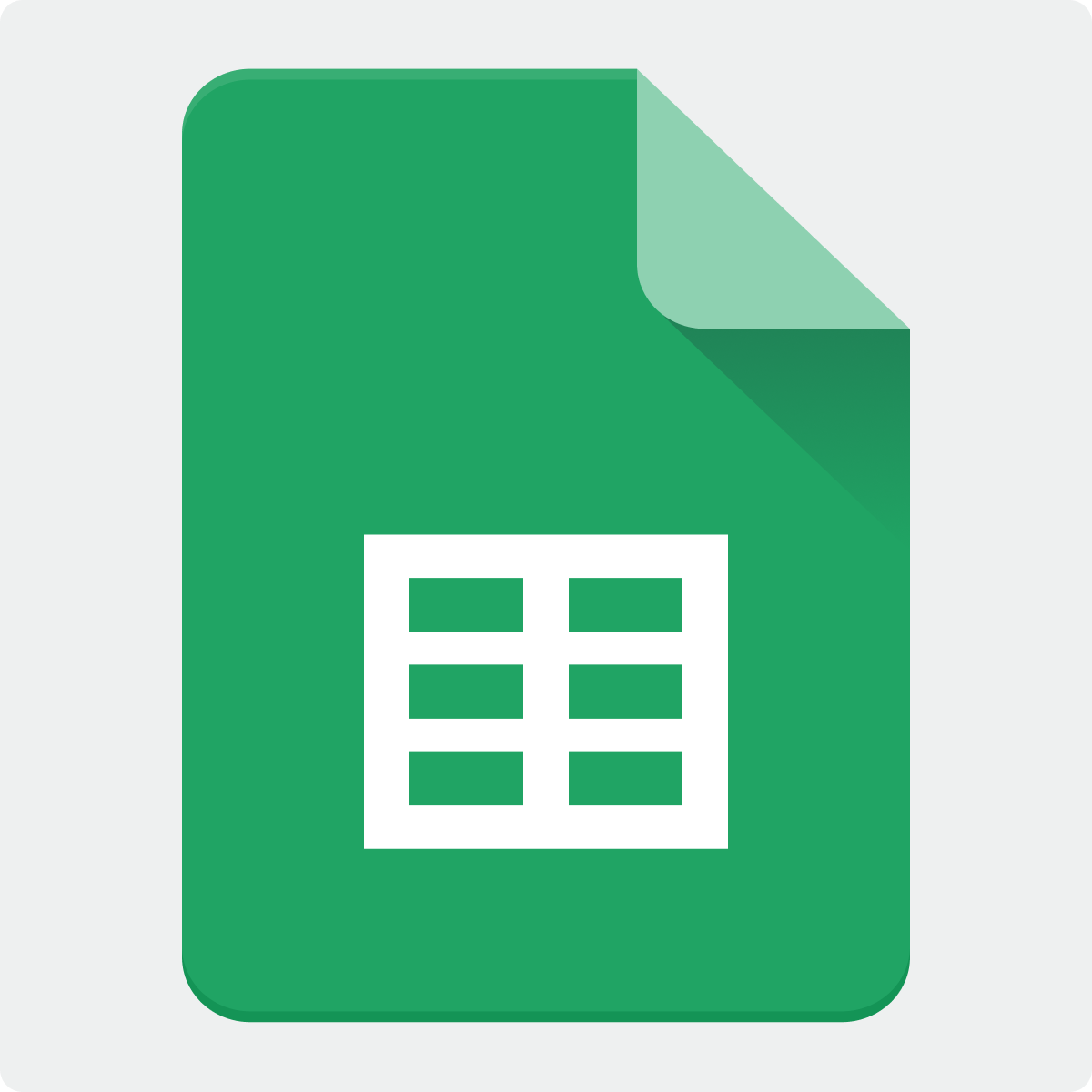 eCommix ‑ Google Sheets Sync for Shopify