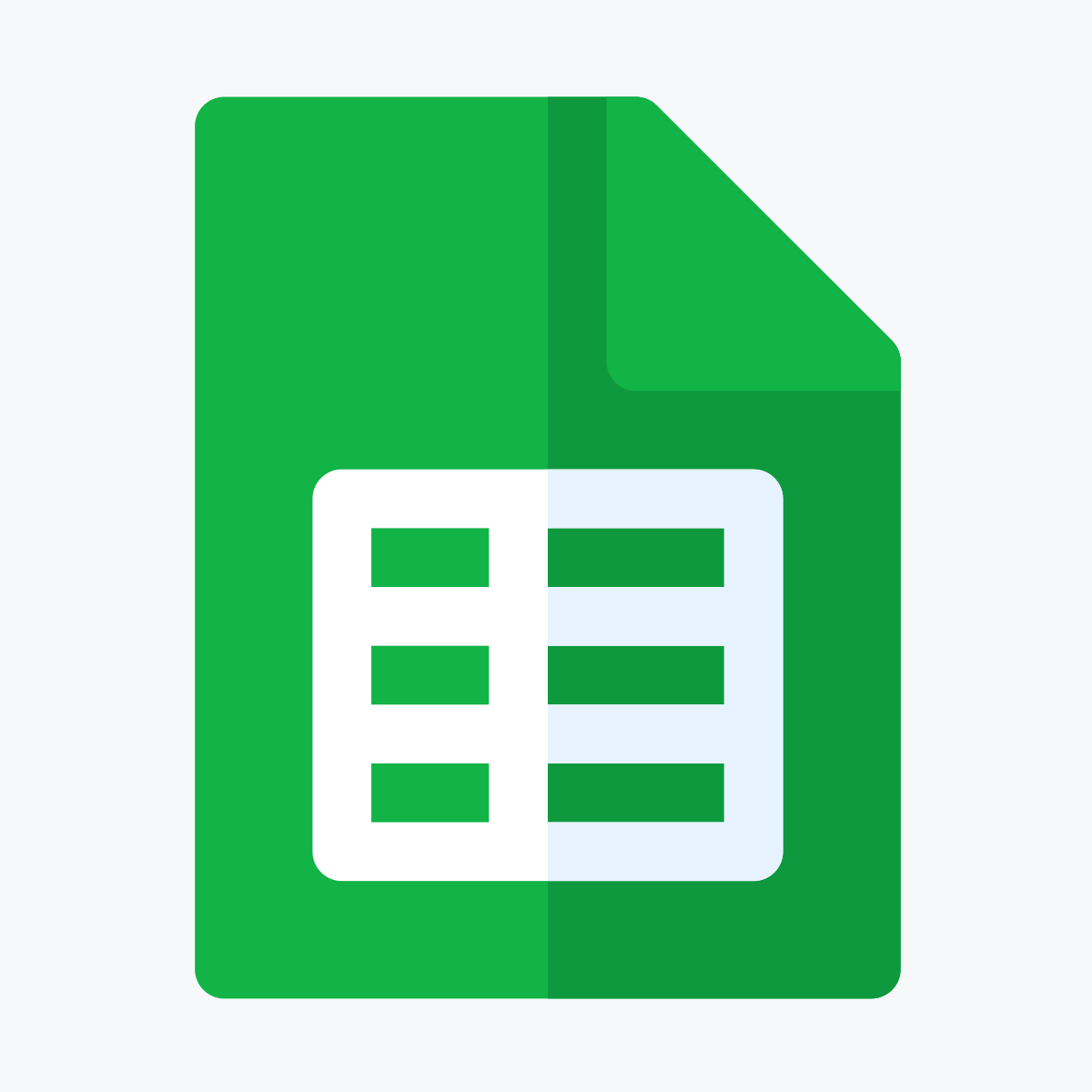 eCommix ‑ Google Sheets Sync