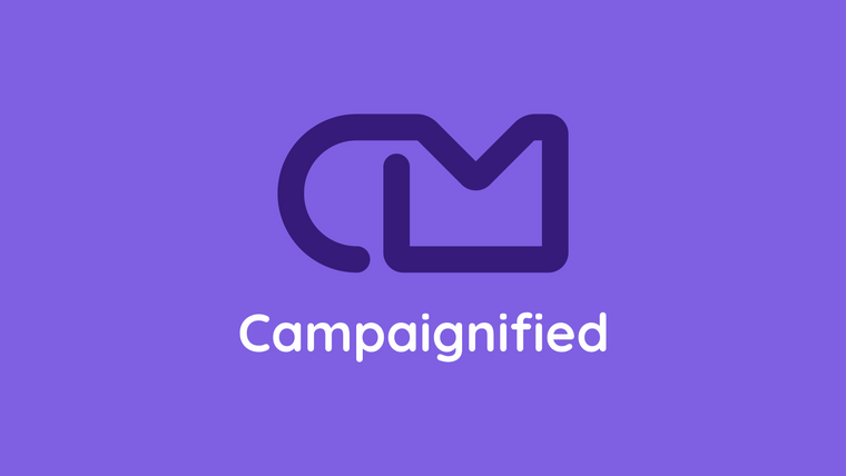 Campaignified Screenshot