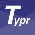 Typr: Animated Typing Effect