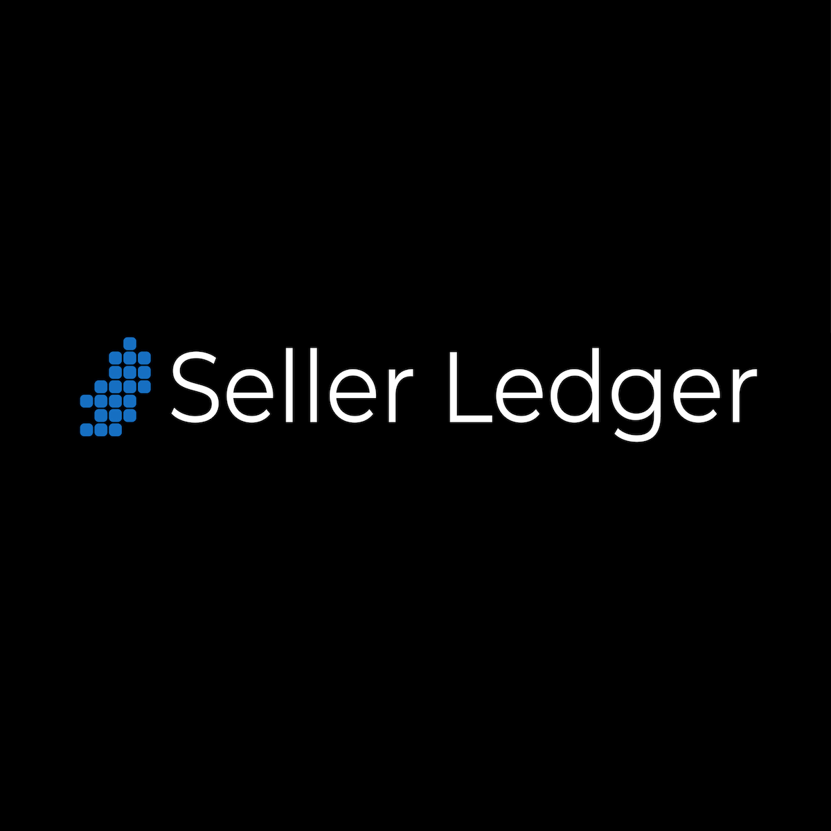 Seller Ledger for Shopify
