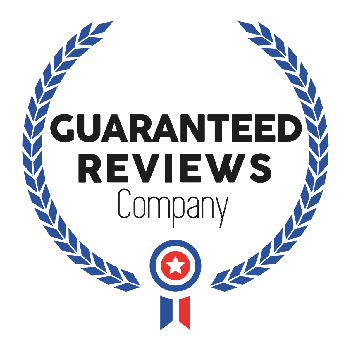 Guaranteed Reviews Company for Shopify