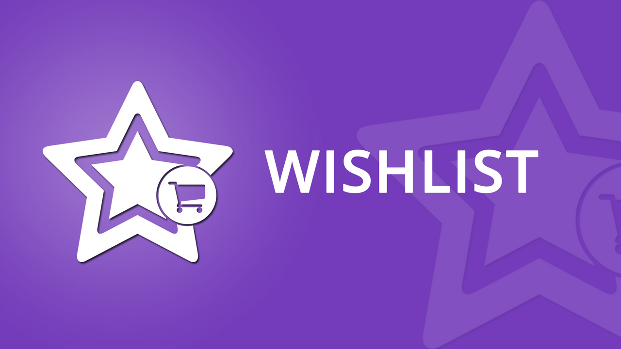 Listr: Wishlist + Reminder Screenshot