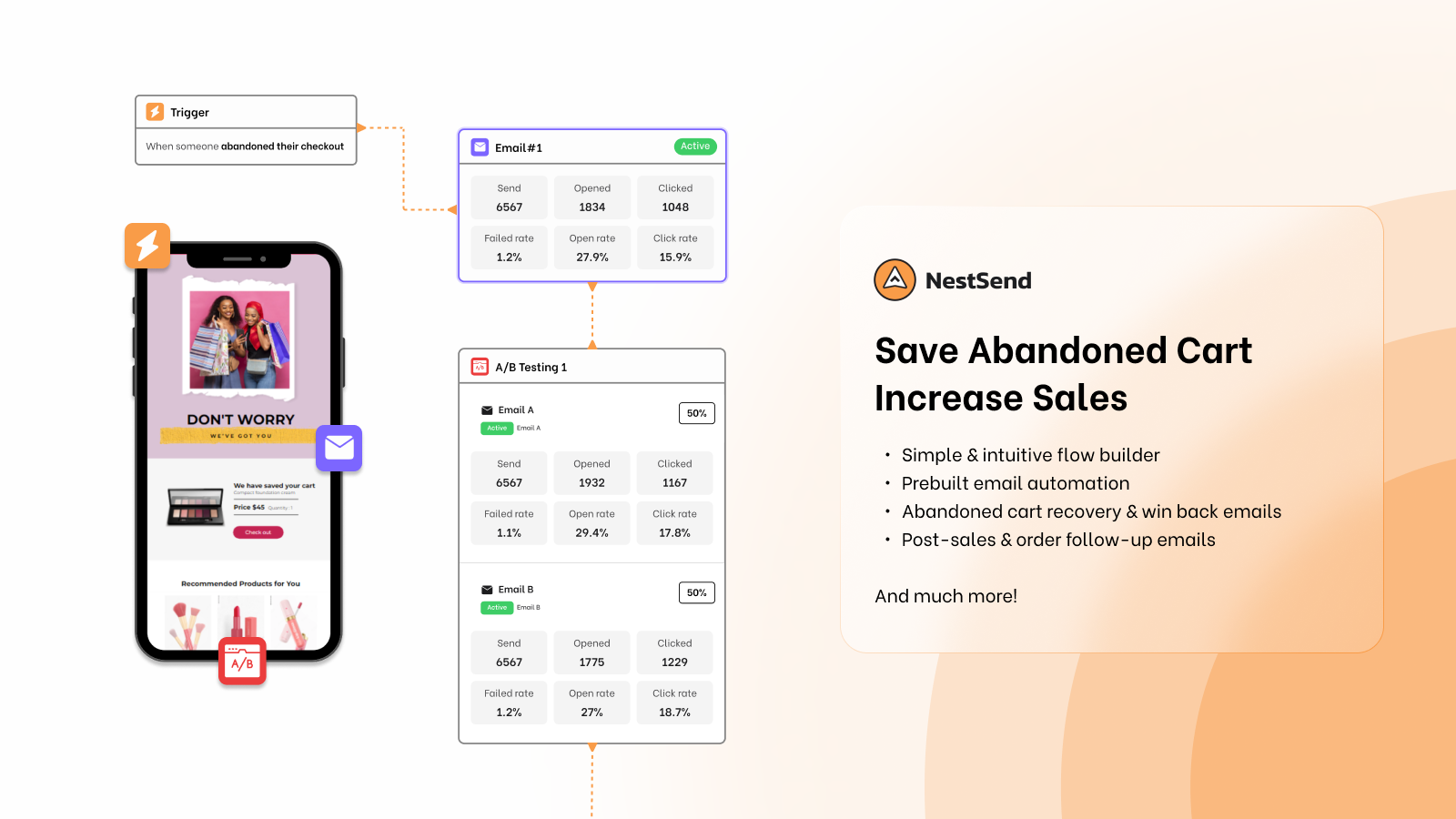 Nestscale Apps-screenshot-0