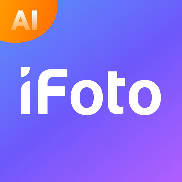 iFoto‑AI Change Clothing Color