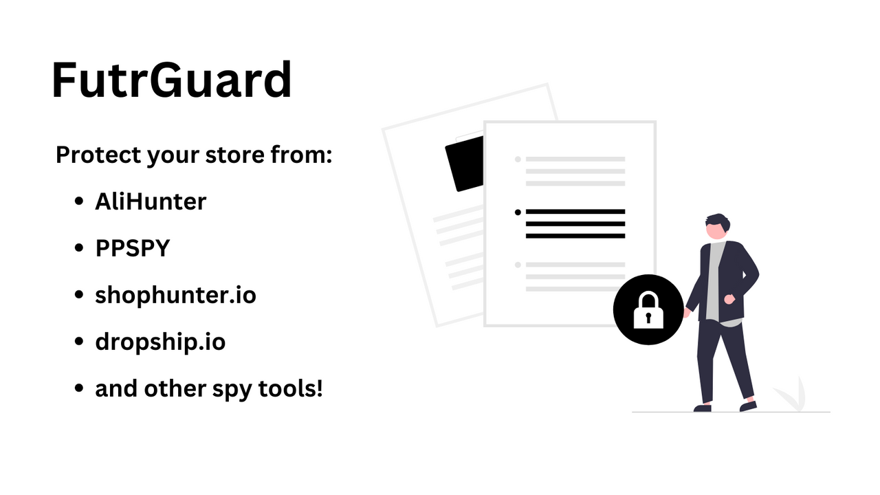 FutrGuard Screenshot