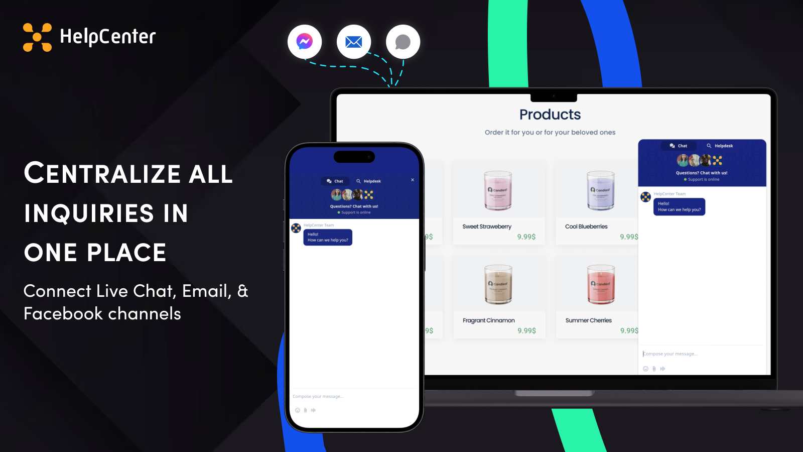 Shopify Product FAQ Builder | FAQ-sjablonen | FAQ Builder-app