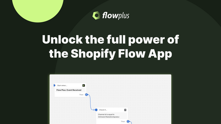 Flow Plus: Workflow Automation Screenshot