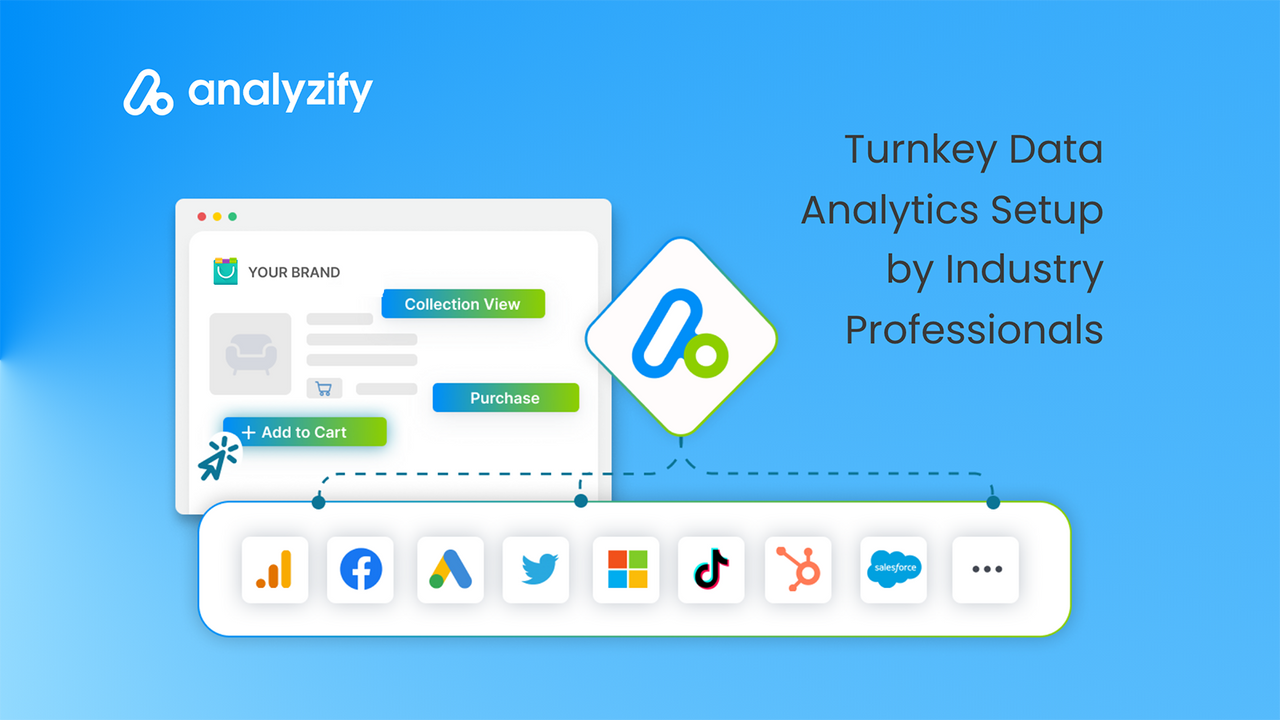 Analyzify - Aplicación de Google Tag Manager y Google Analytics