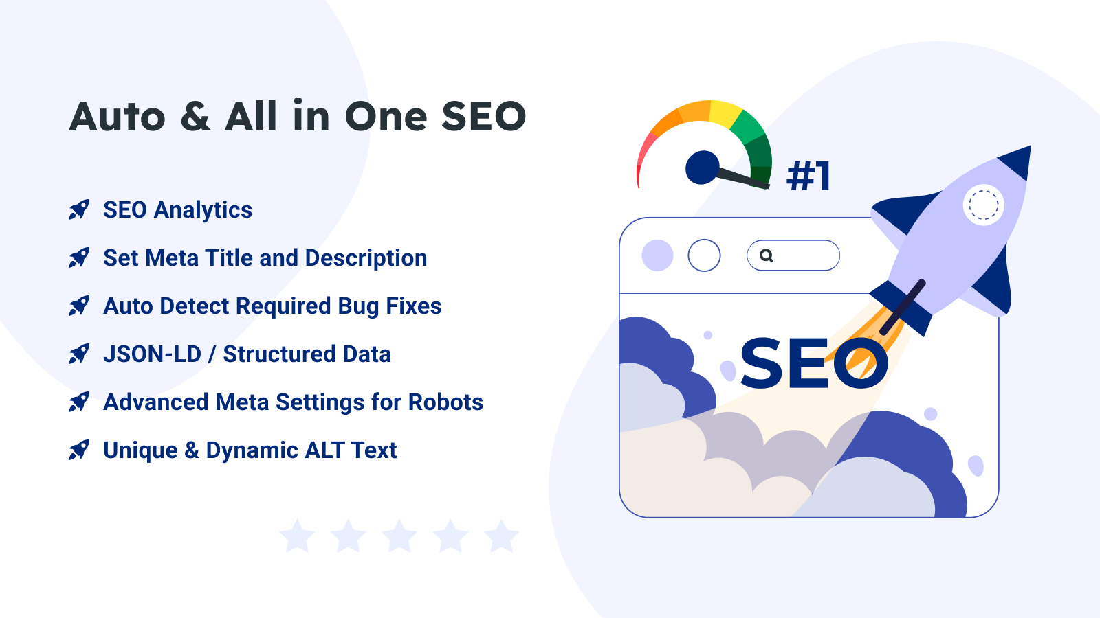 All in One SEO - Designerly