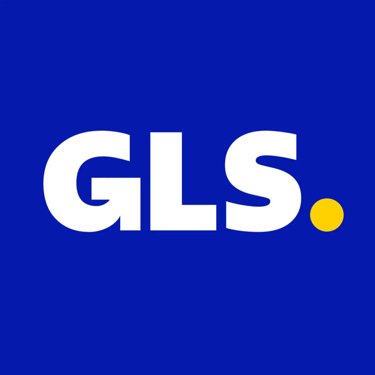 GLS easyConnect (Germany) logo